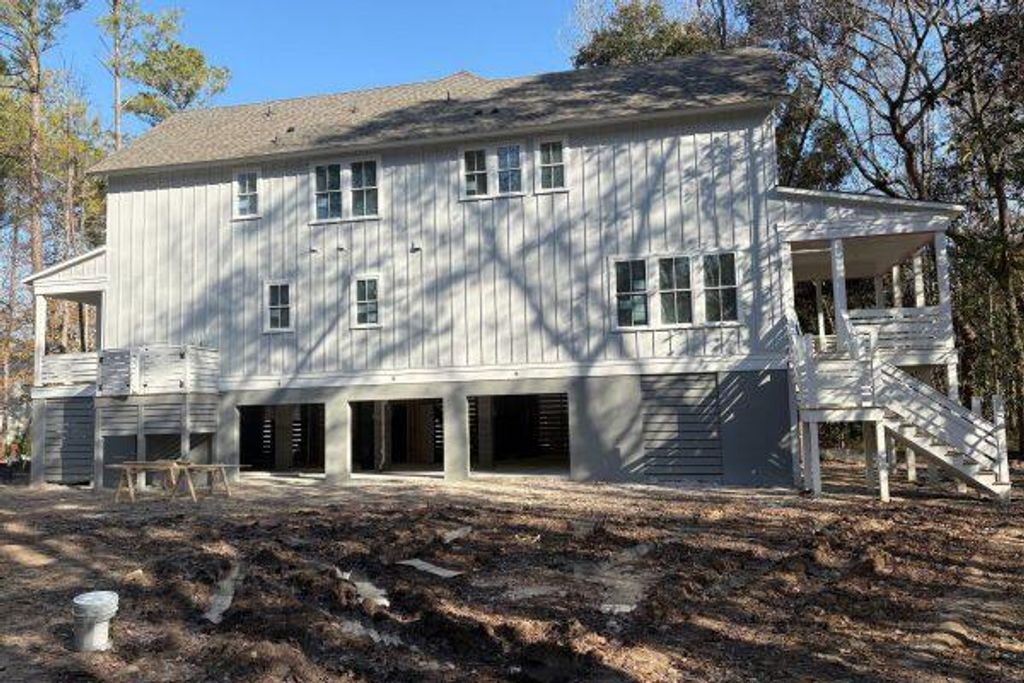 Photo of 1726 Vireo Court, Johns Island, SC 29455 (MLS # 25027504)