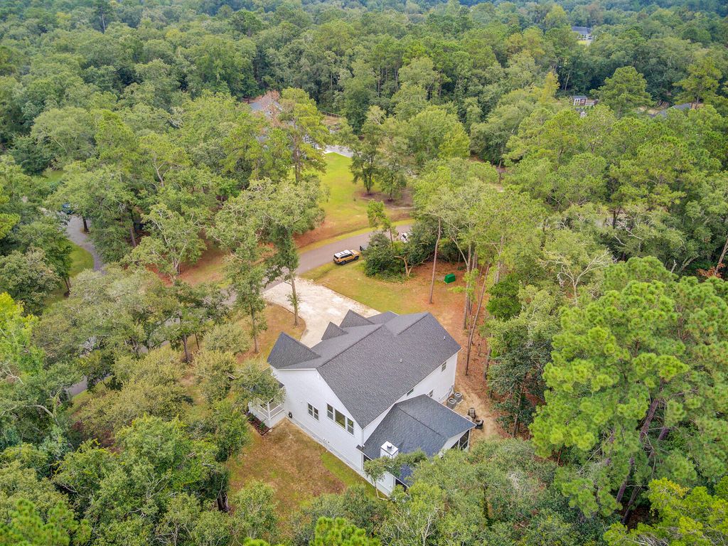 Photo of 6331 Pepper Grass Trail, Ravenel, SC 29470 (MLS # 25024753)