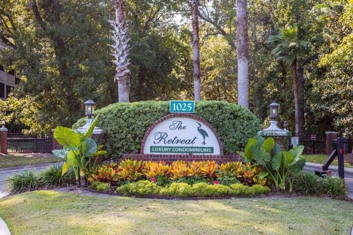 Photo of 1025 Riverland Woods Place #214, Charleston, SC 29412 (MLS # 26018465)