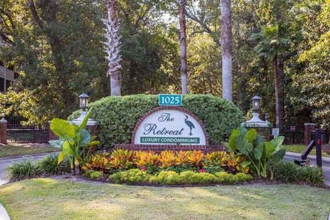 Photo of 1025 Riverland Woods Place #214, Charleston, SC 29412 (MLS # 26018465)