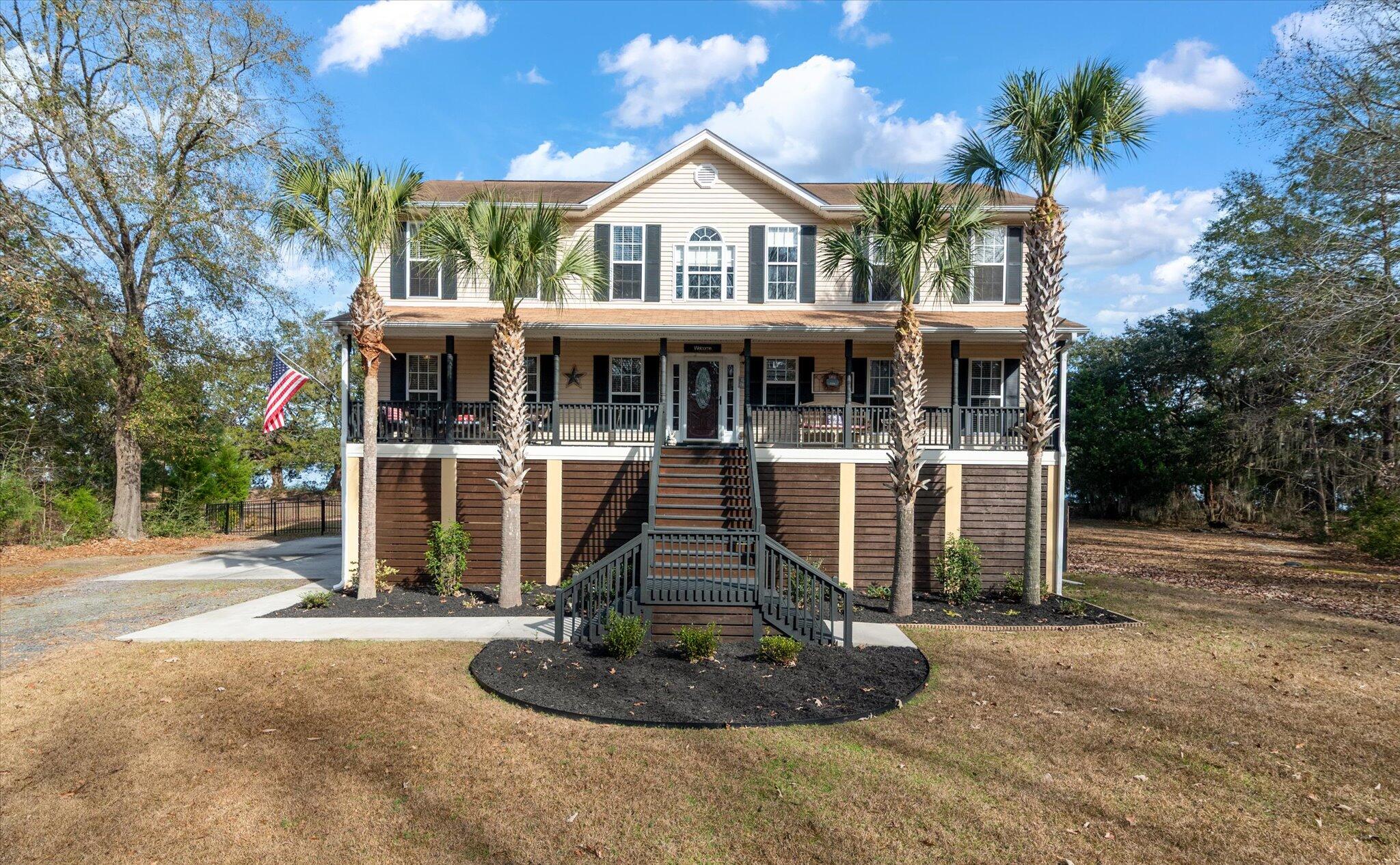 4484 Lord Proprietors Road