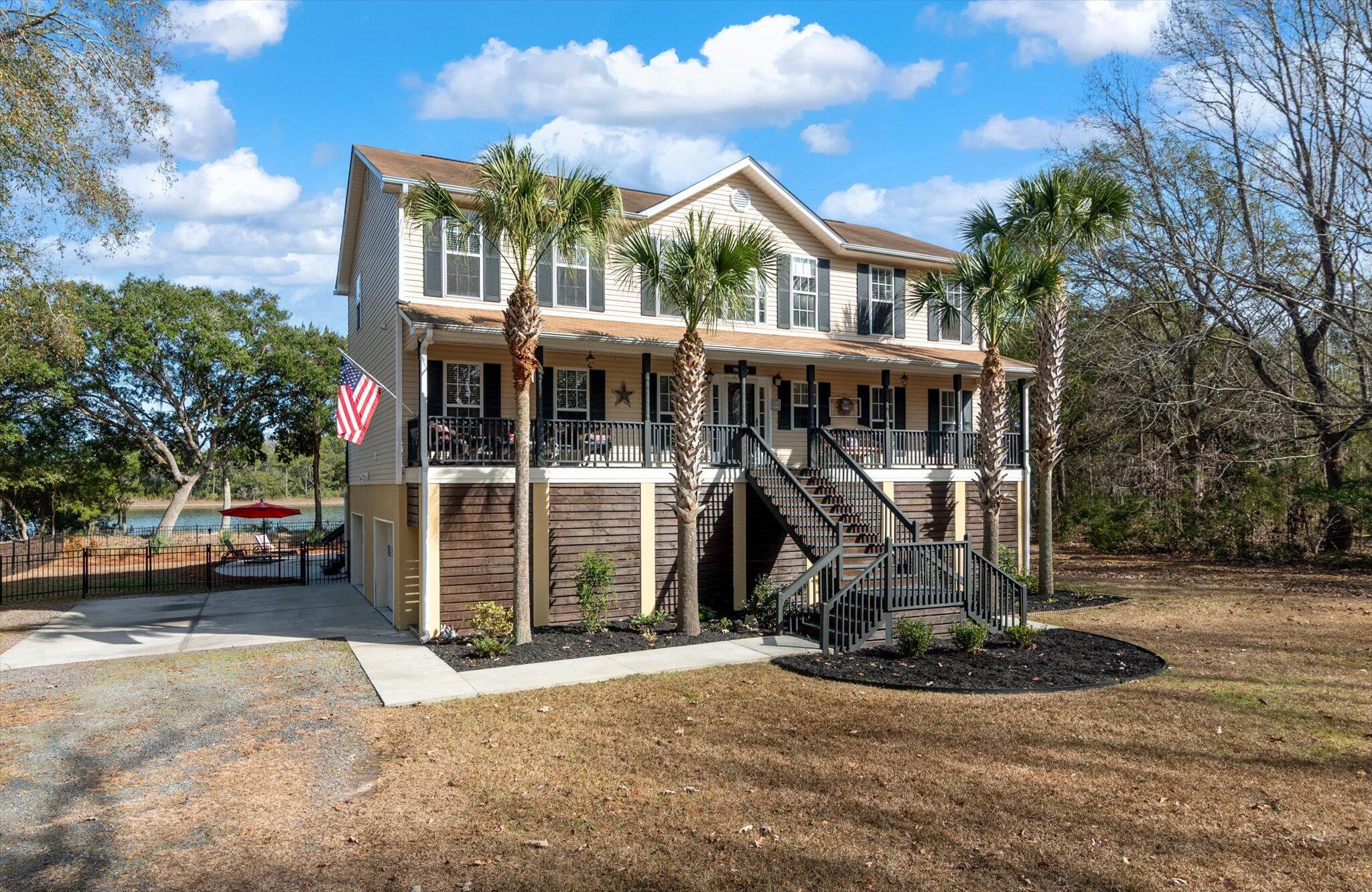 4484 Lord Proprietors Road