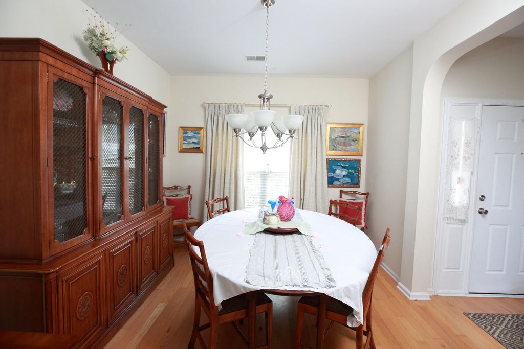 Photo of 1365 Ashley Garden Boulevard, Charleston, SC 29414 (MLS # 26012550)