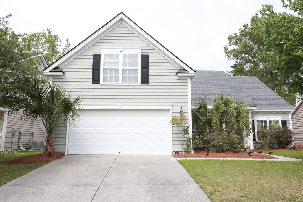 Photo of 1365 Ashley Garden Boulevard, Charleston, SC 29414 (MLS # 26012550)