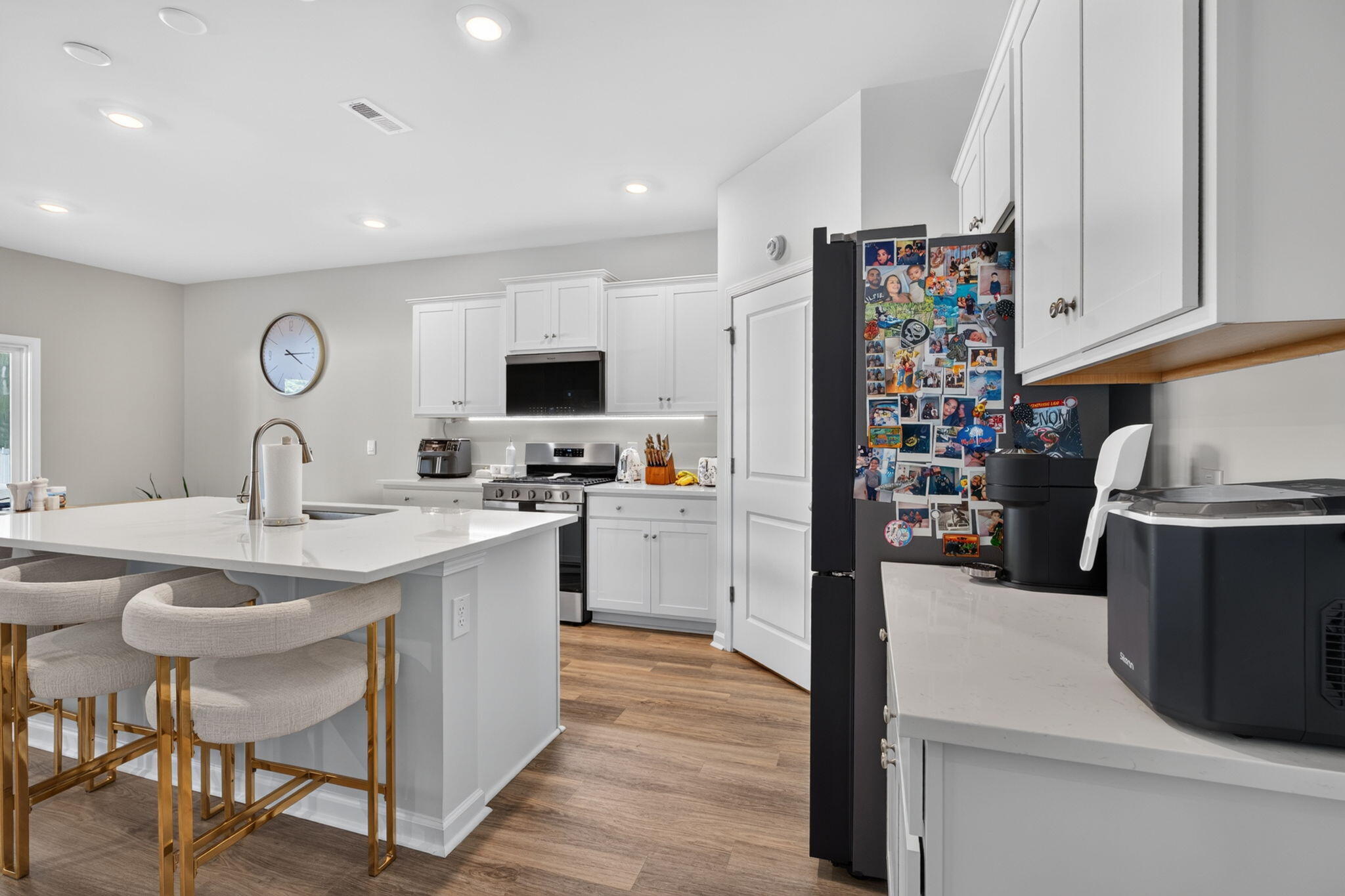 464 Tulip Poplar Drive