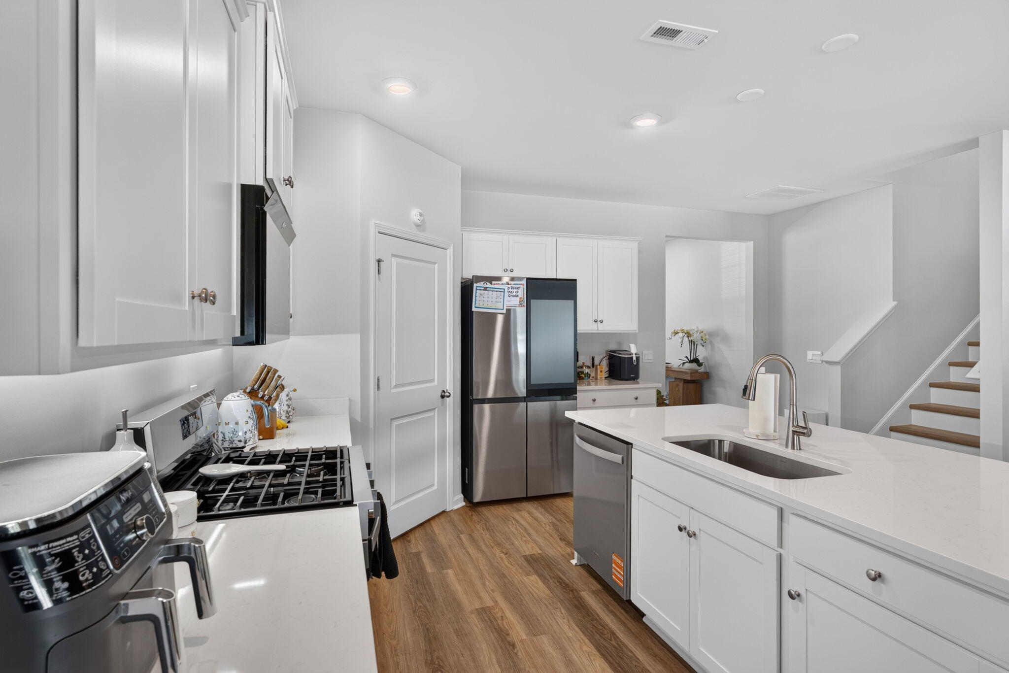 464 Tulip Poplar Drive