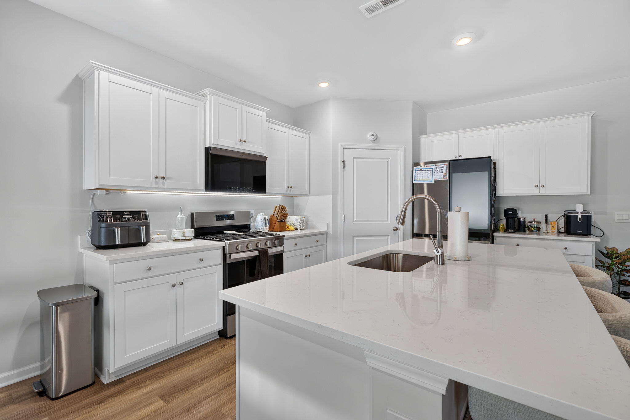 464 Tulip Poplar Drive