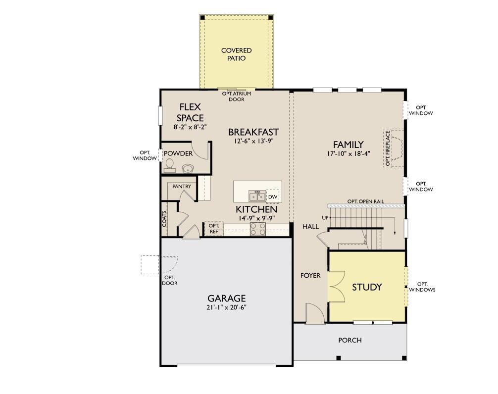 5360 Crinum Lily Drive