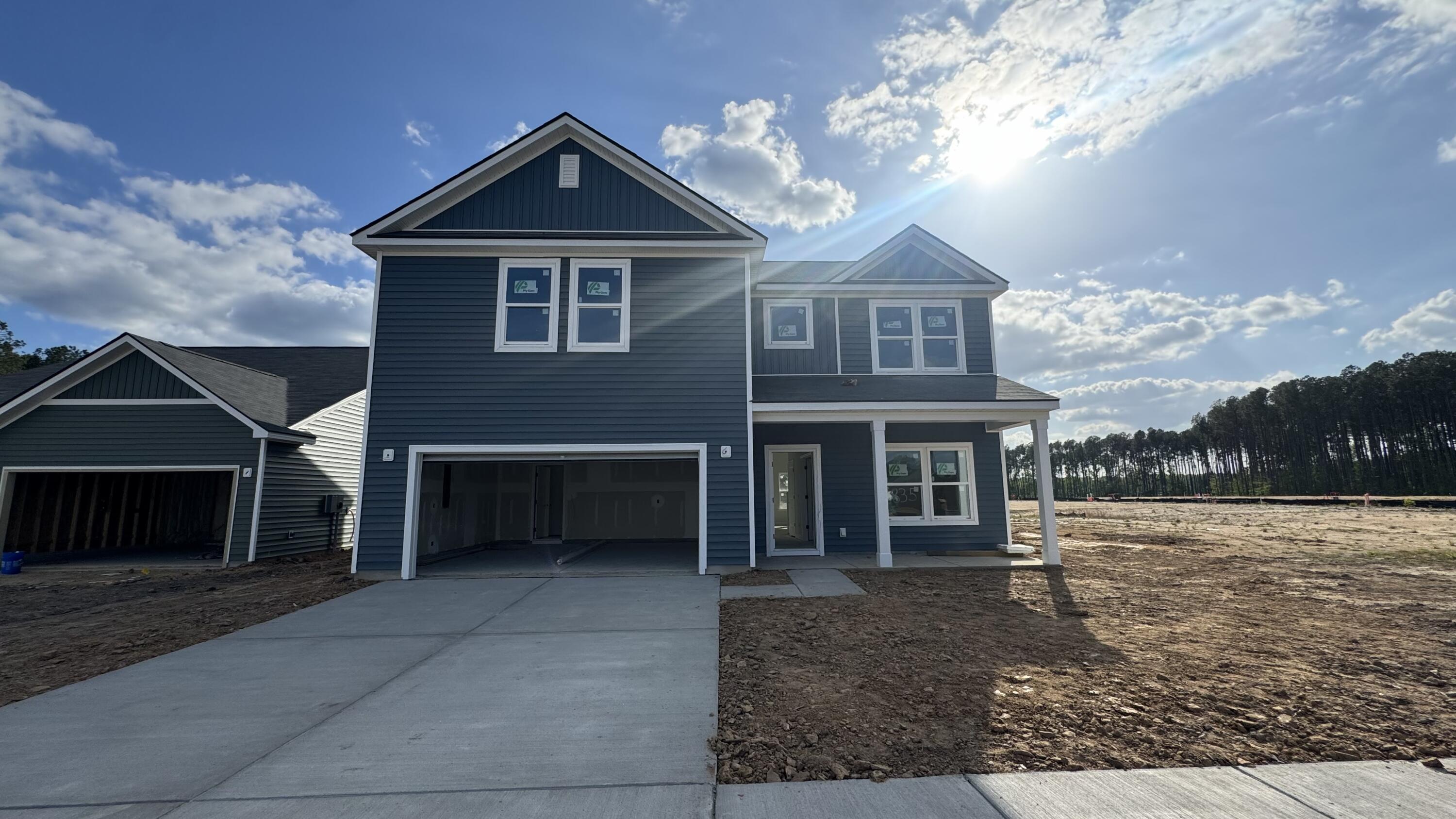 5360 Crinum Lily Drive