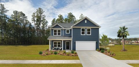 Photo of 5360 Crinum Lily Drive, Summerville, SC 29485 (MLS # 26010377)