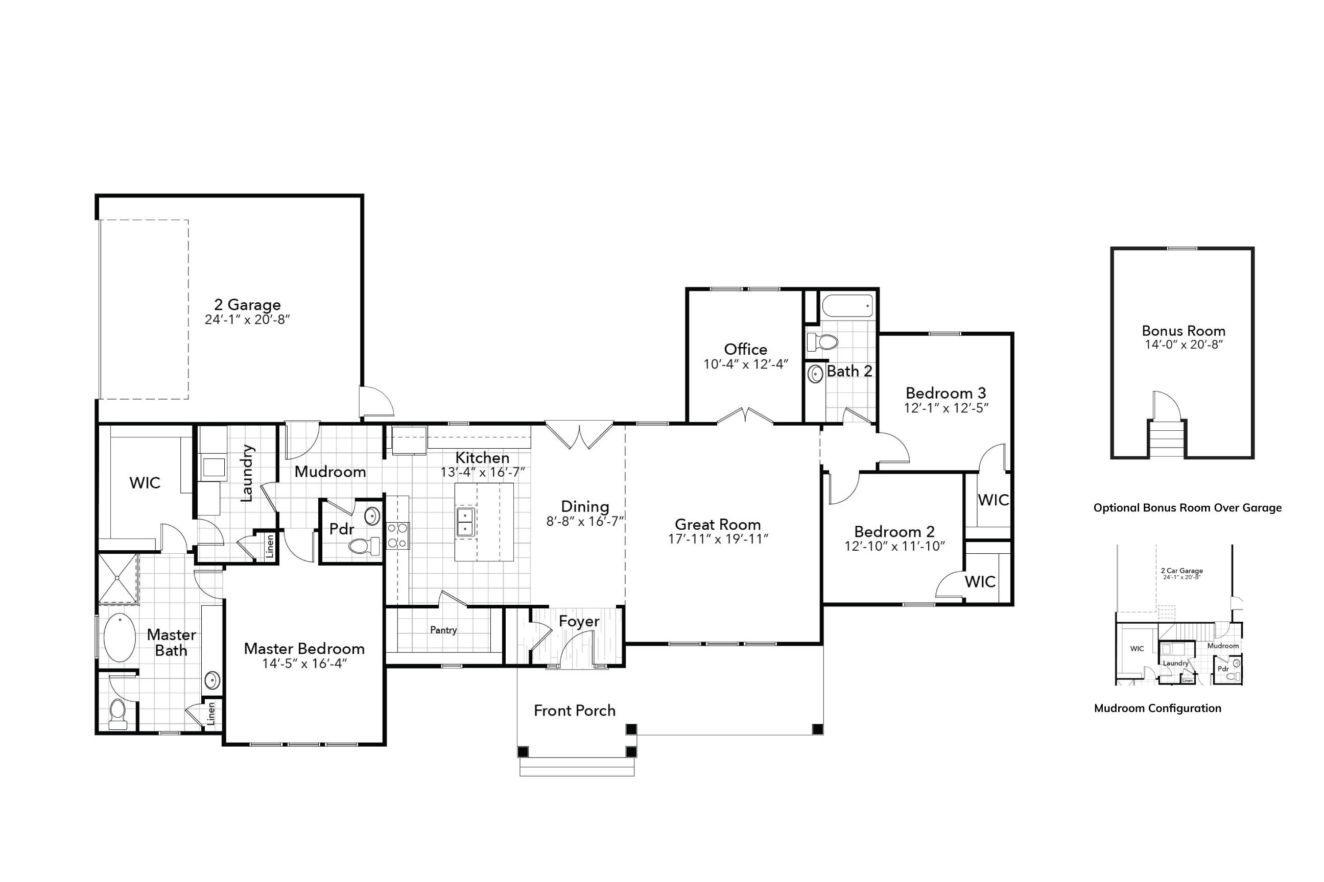 787 Crystal Lake Trl