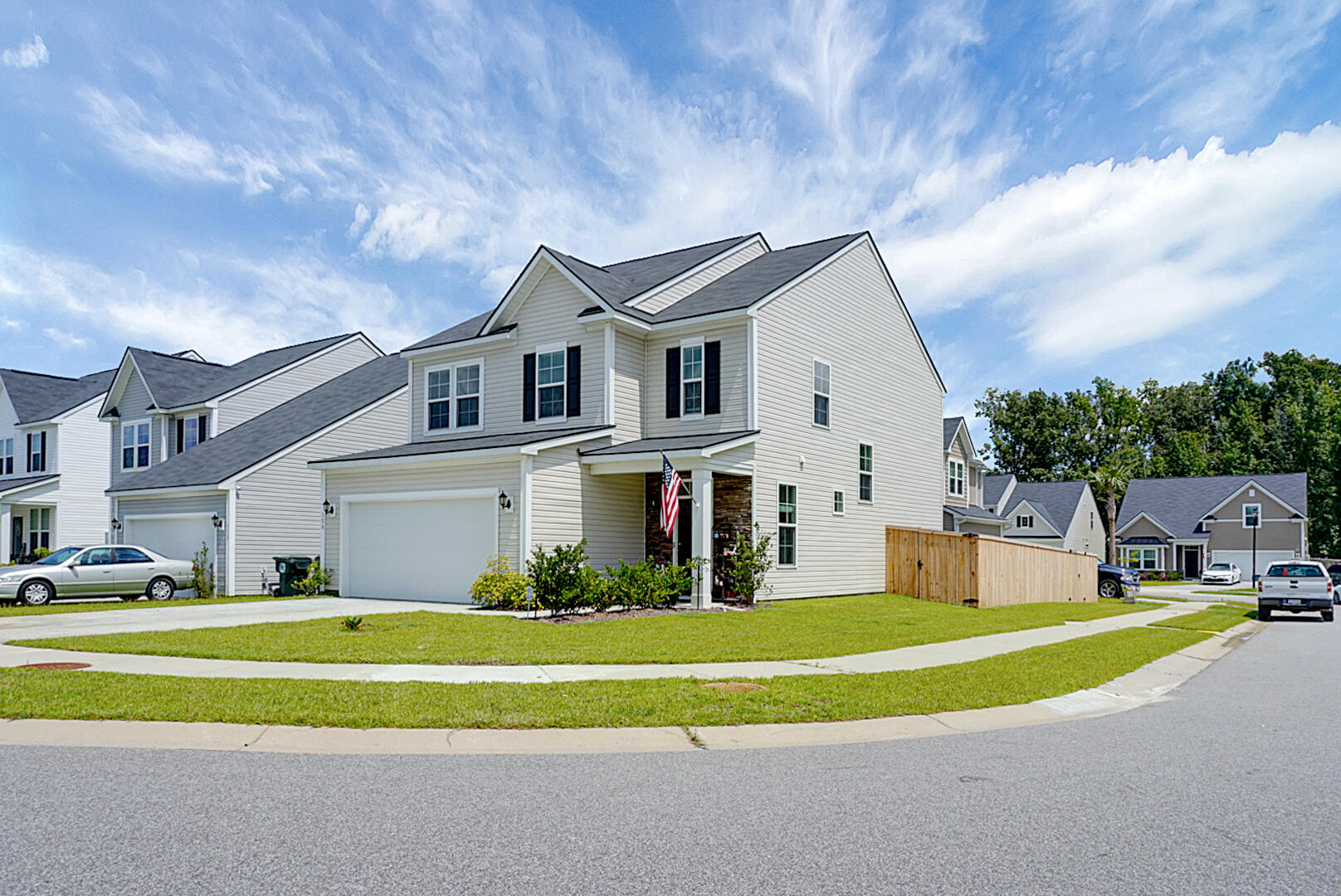 120 Sugeree Drive