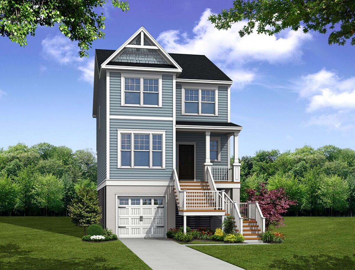 111 Tidewater Way
