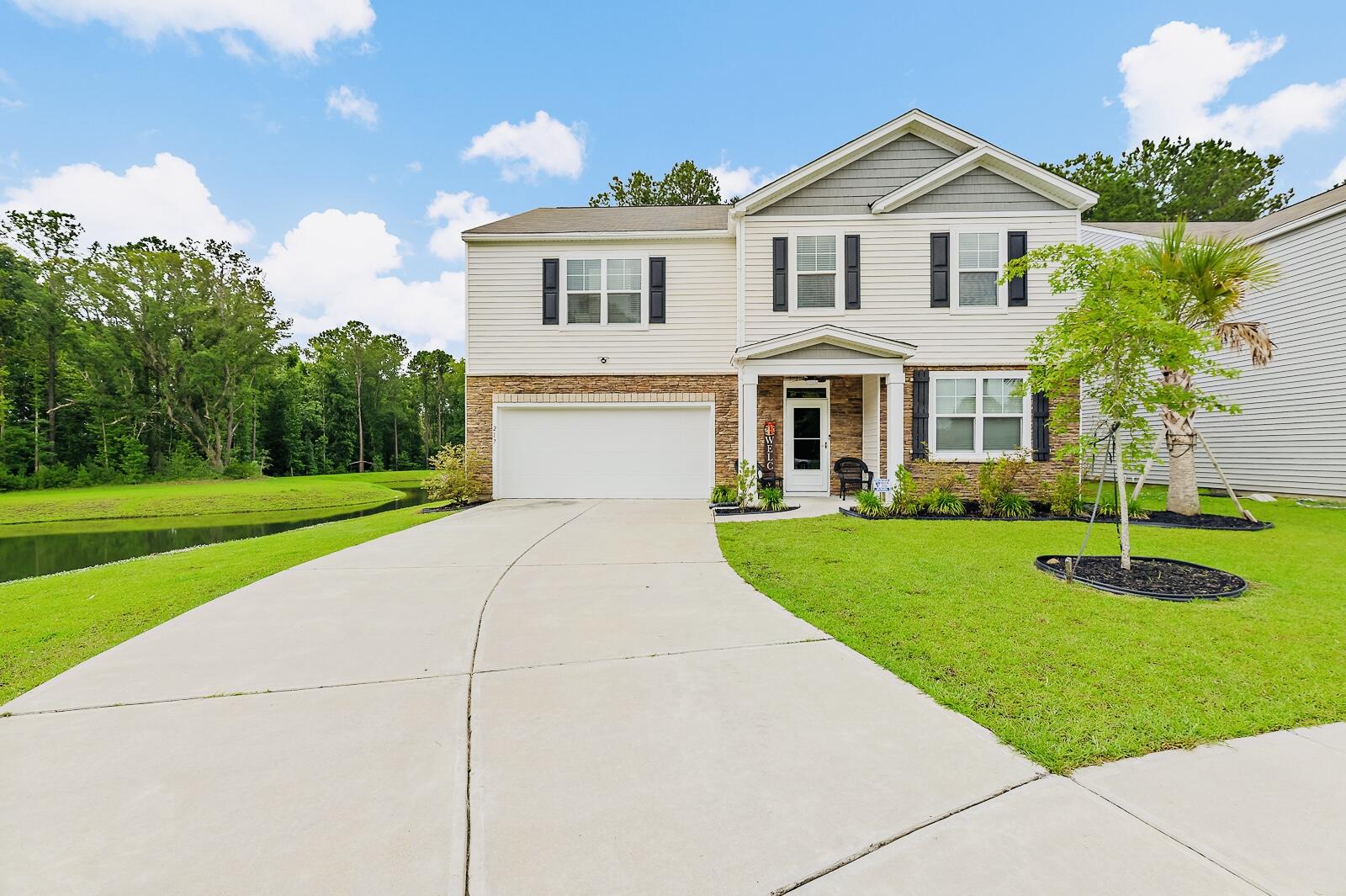 217 Black Tupelo Court