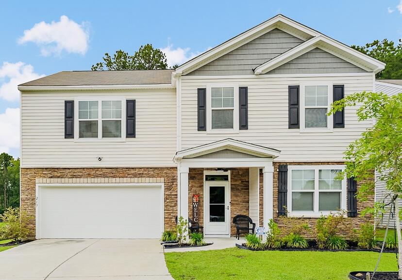 217 Black Tupelo Court