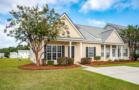 111 Broad River Drive Summerville SC 29485
