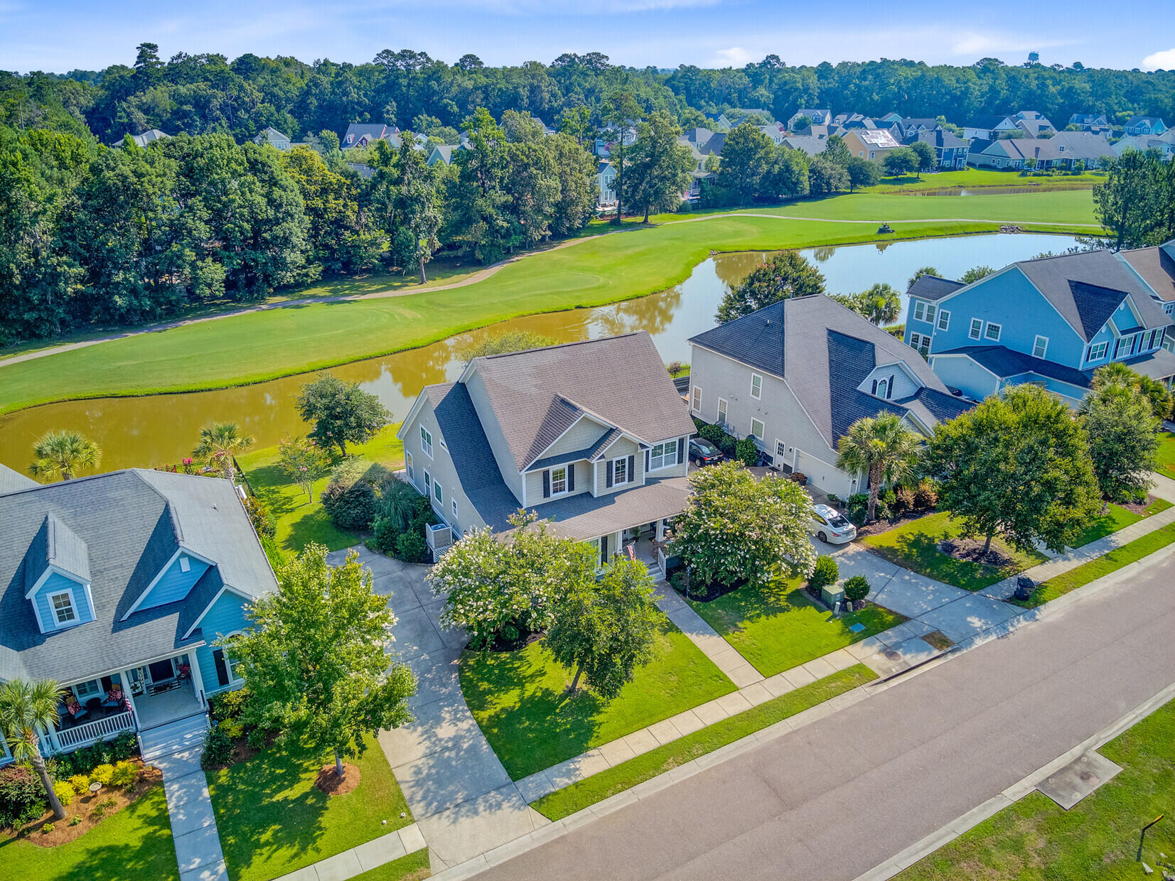 173 Silver Cypress Circle