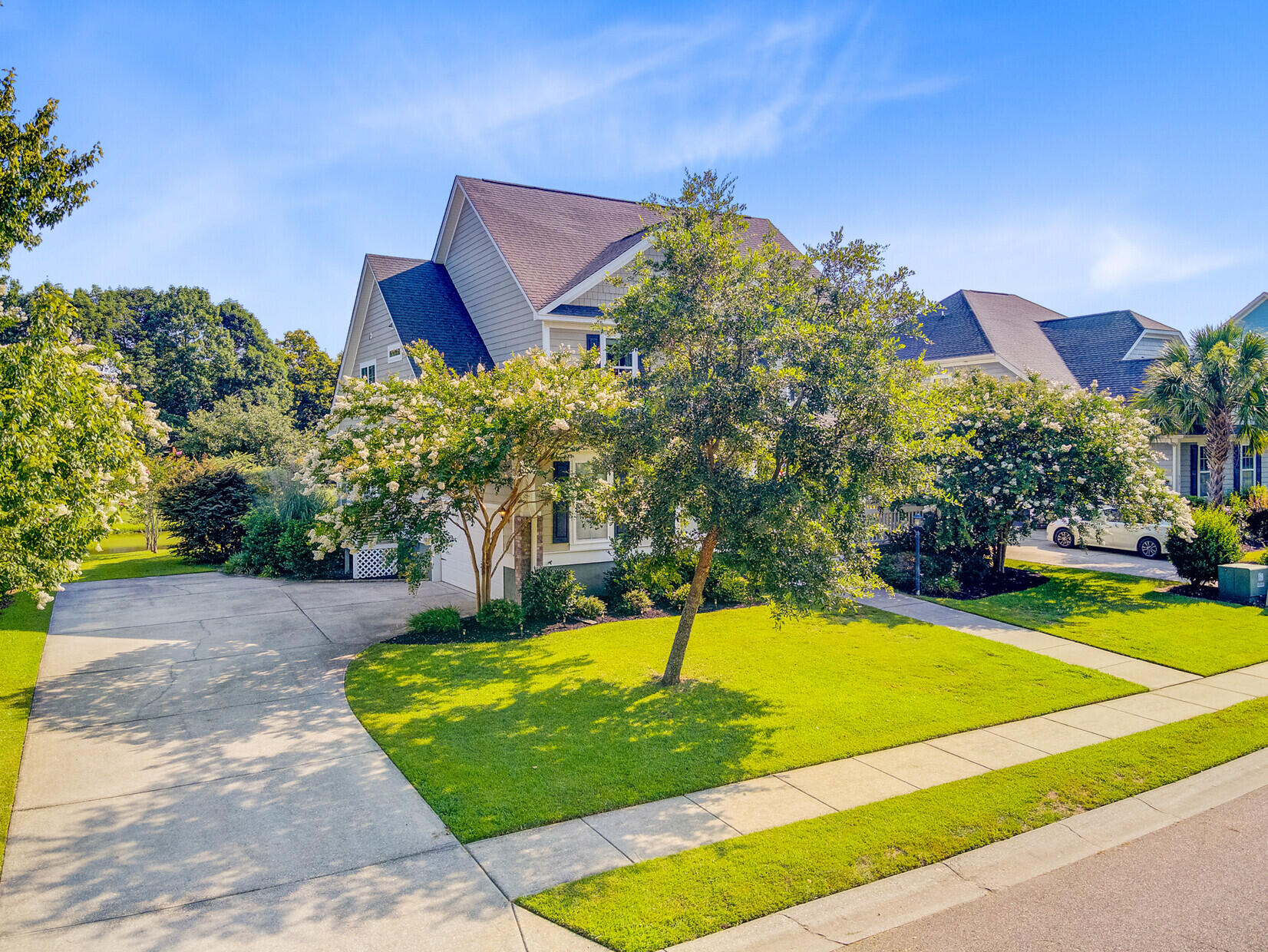 173 Silver Cypress Circle