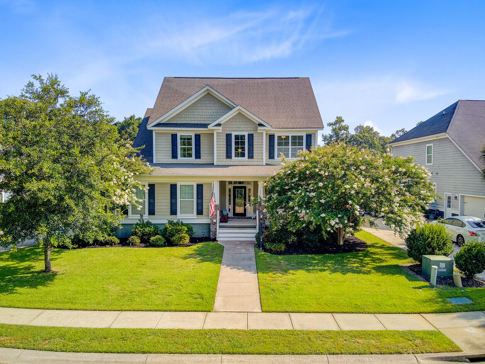 173 Silver Cypress Circle