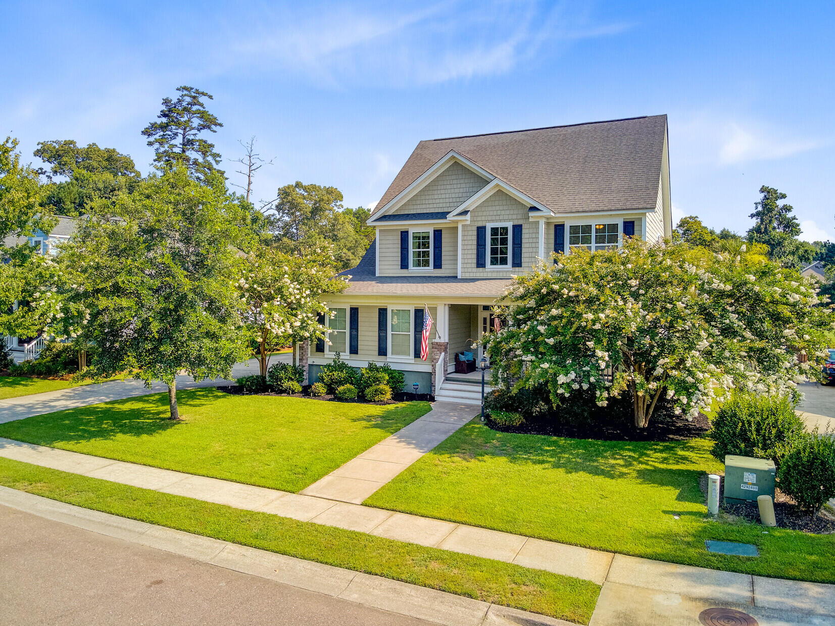 173 Silver Cypress Circle