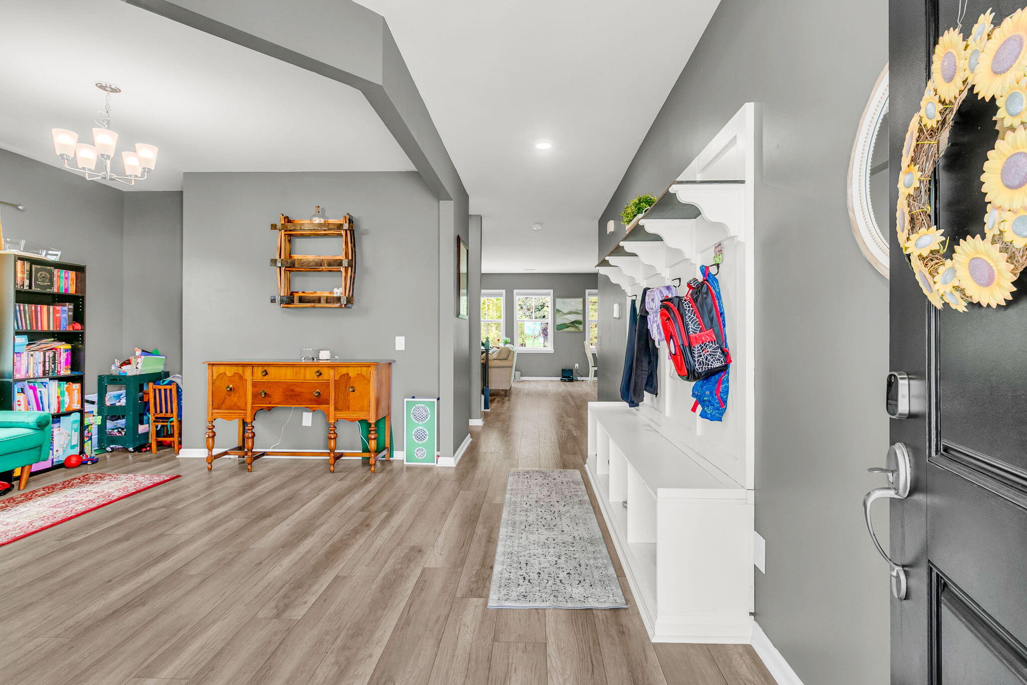 118 Red Bluff Street