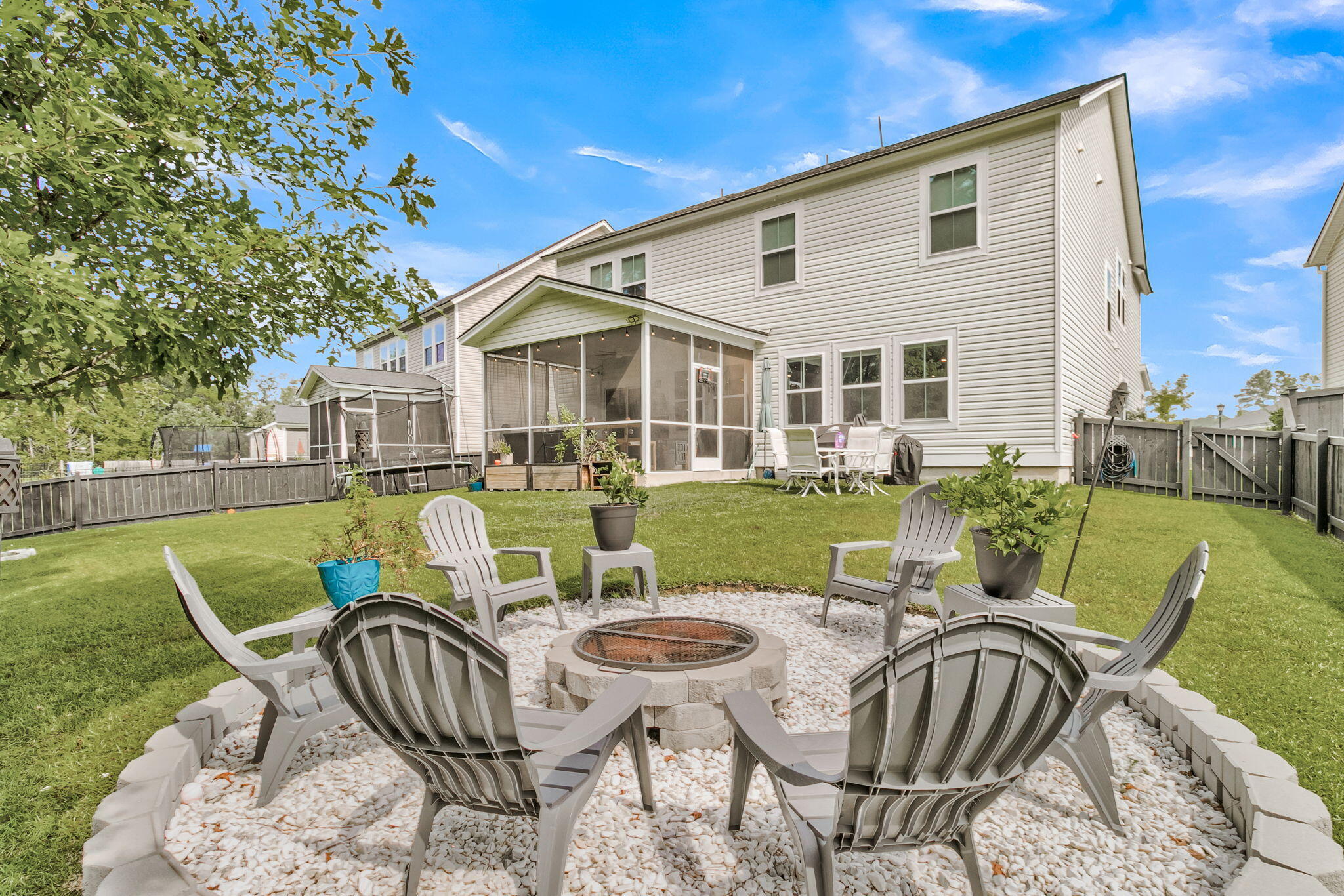 118 Red Bluff Street