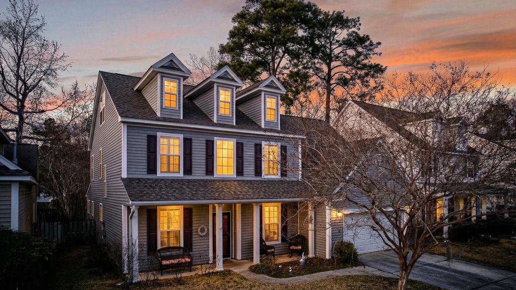Photo of 9430 Ayscough Road, Summerville, SC 29485 (MLS # 26004548)