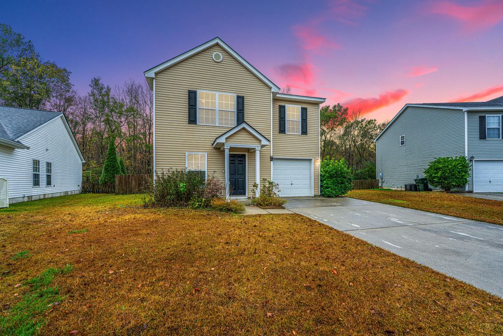 Photo of 147 Old Tree Road, Goose Creek, SC 29445 (MLS # 25032073)