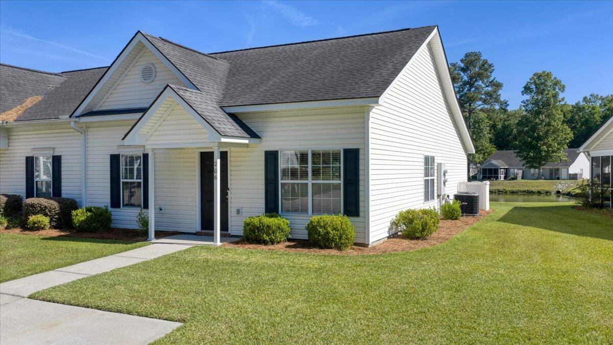 206 Dupont Way