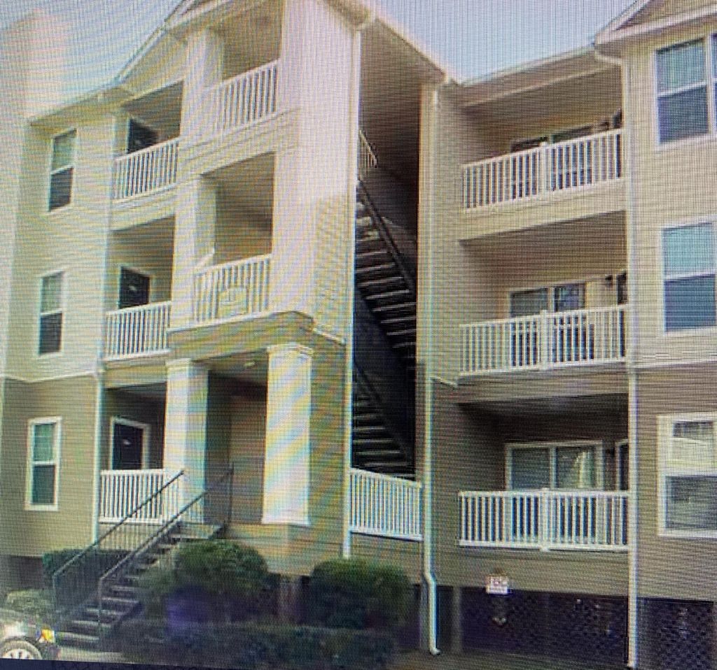 Photo of 700 Daniel Ellis Drive #9203, Charleston, SC 29412 (MLS # 25026758)