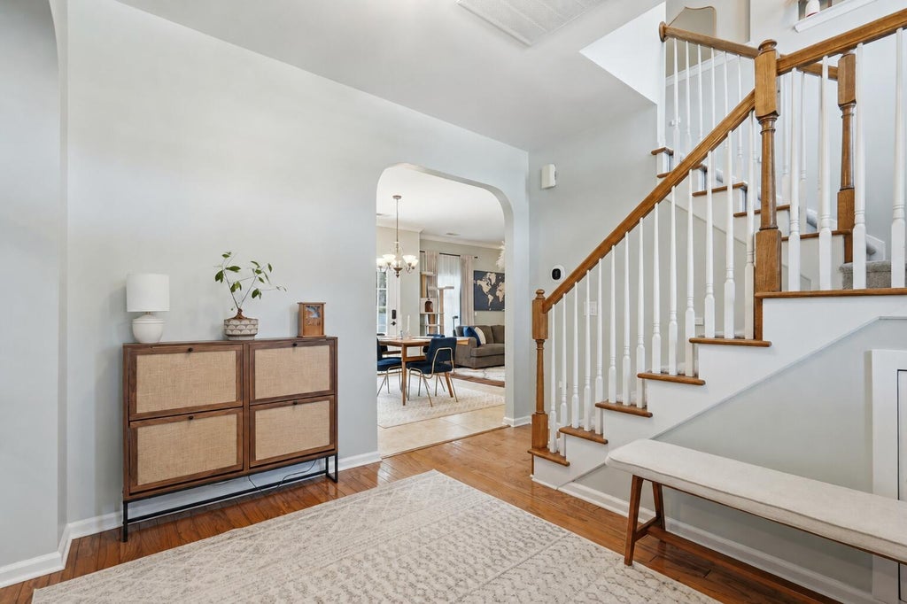 Photo of 715 Bent Hickory Road, Charleston, SC 29414 (MLS # 26016521)
