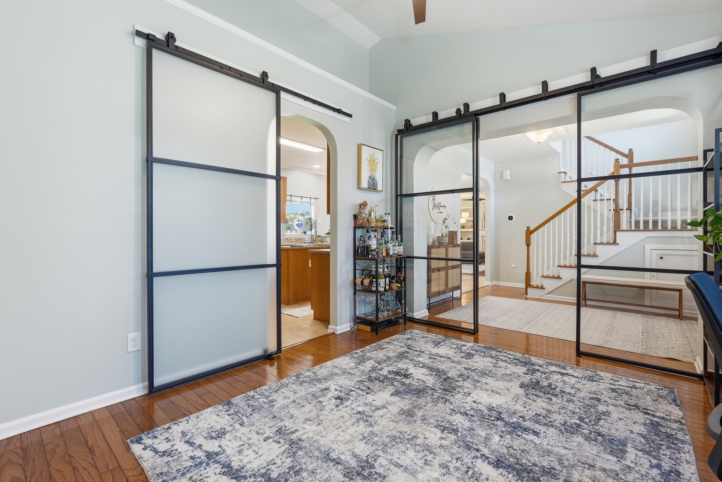 715 Bent Hickory Road