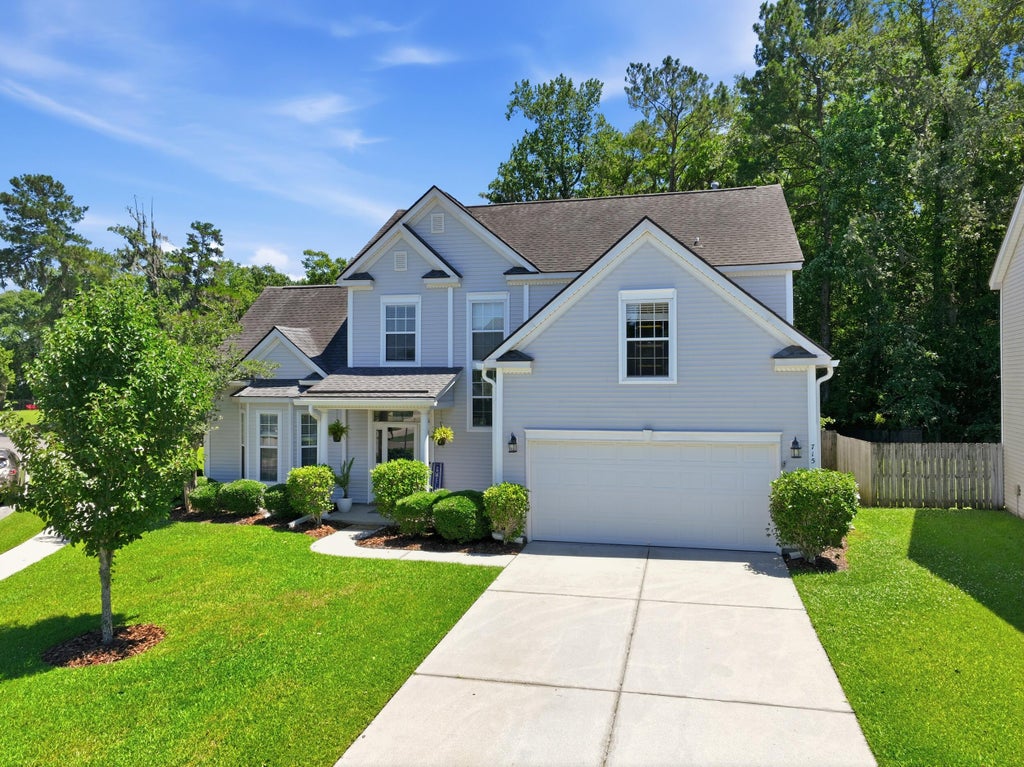 Photo of 715 Bent Hickory Road, Charleston, SC 29414 (MLS # 26016521)