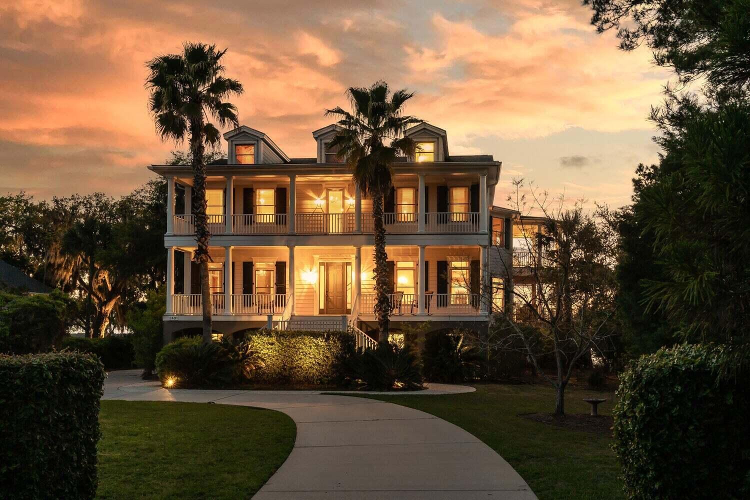 2491 River Bluff Lane