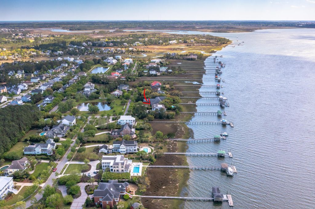 Photo of 2491 River Bluff Lane, Mount Pleasant, SC 29466 (MLS # 26001836)