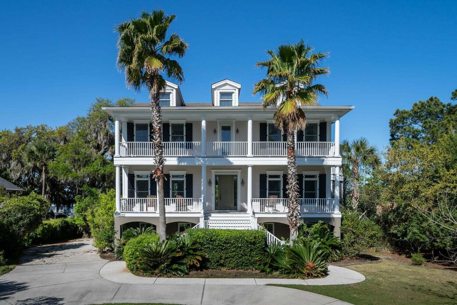 2491 River Bluff Lane