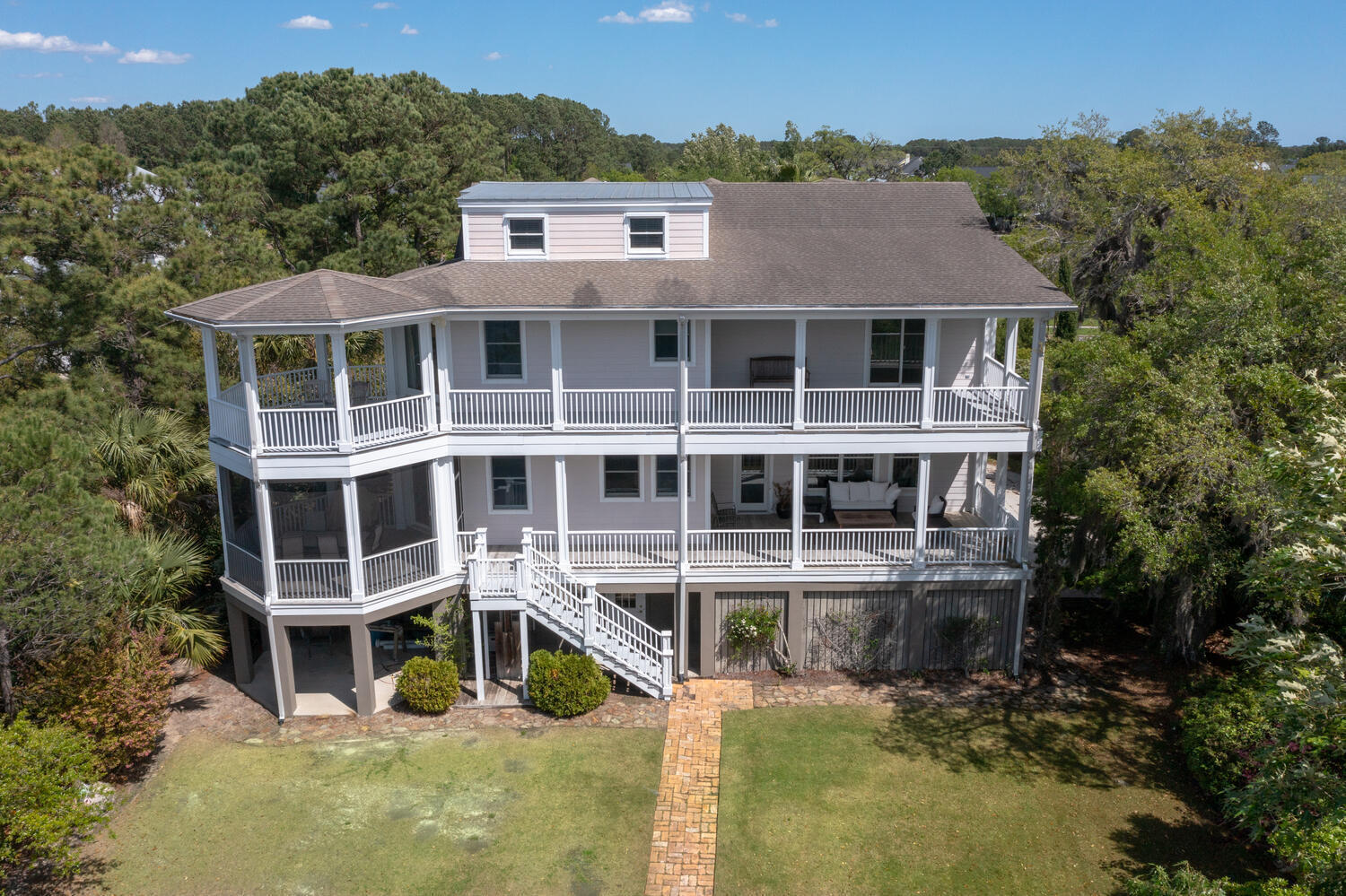 2491 River Bluff Lane