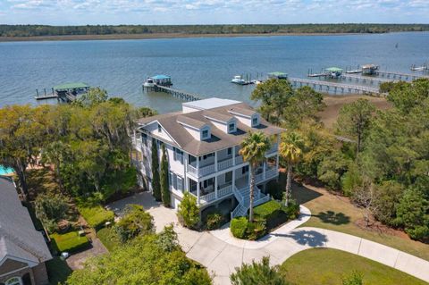 2491 River Bluff Lane Mount Pleasant SC 29466