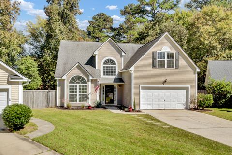 123 Ashford Circle Summerville SC 29485