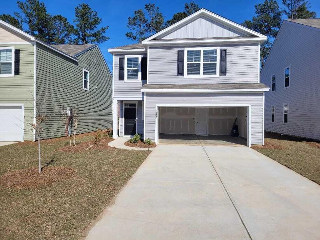 Photo of 248 Sweet Cherry Lane, Summerville, SC 29486 (MLS # 25022014)
