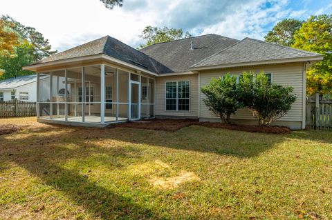 A home in Summerville