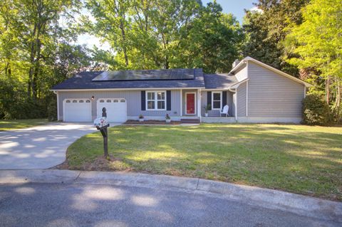 2322 Mckee Court Charleston SC 29414