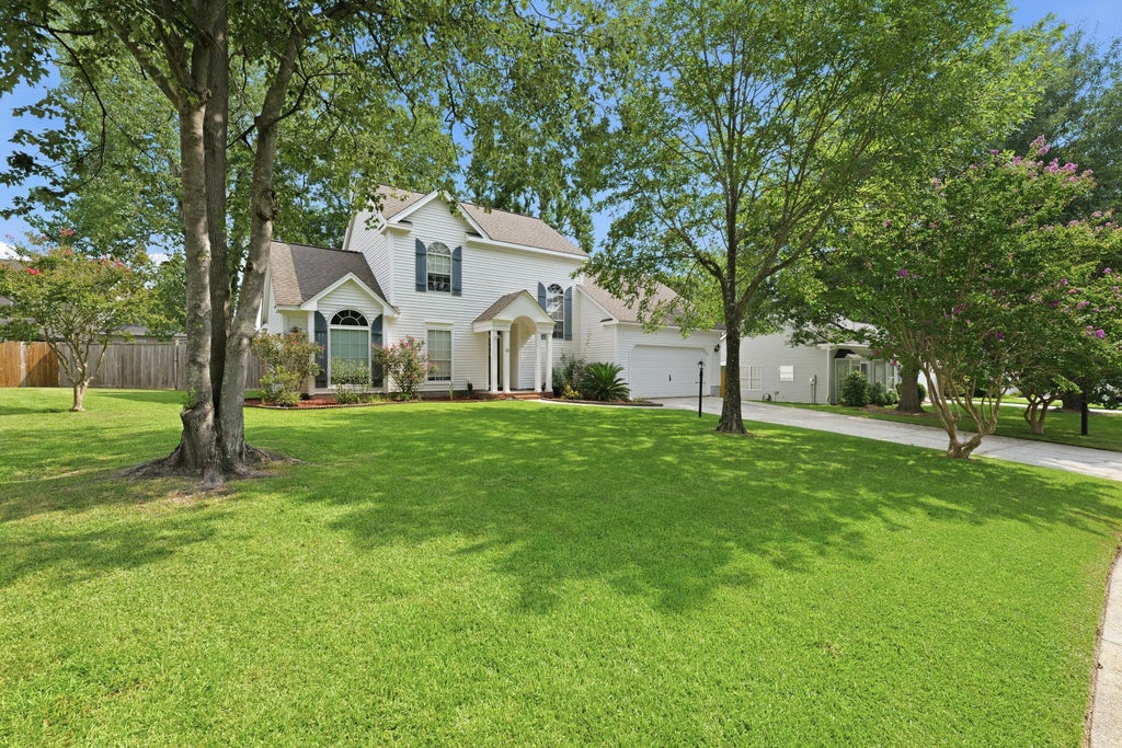 Photo of 108 Millburgh Lane, Goose Creek, SC 29445 (MLS # 26022013)
