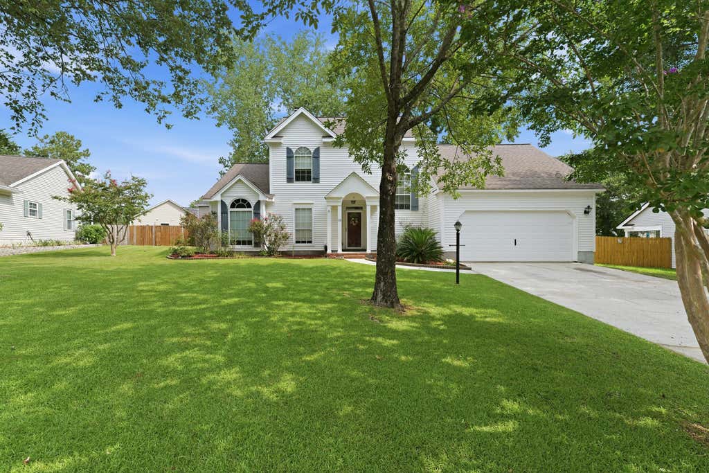 Photo of 108 Millburgh Lane, Goose Creek, SC 29445 (MLS # 26022013)