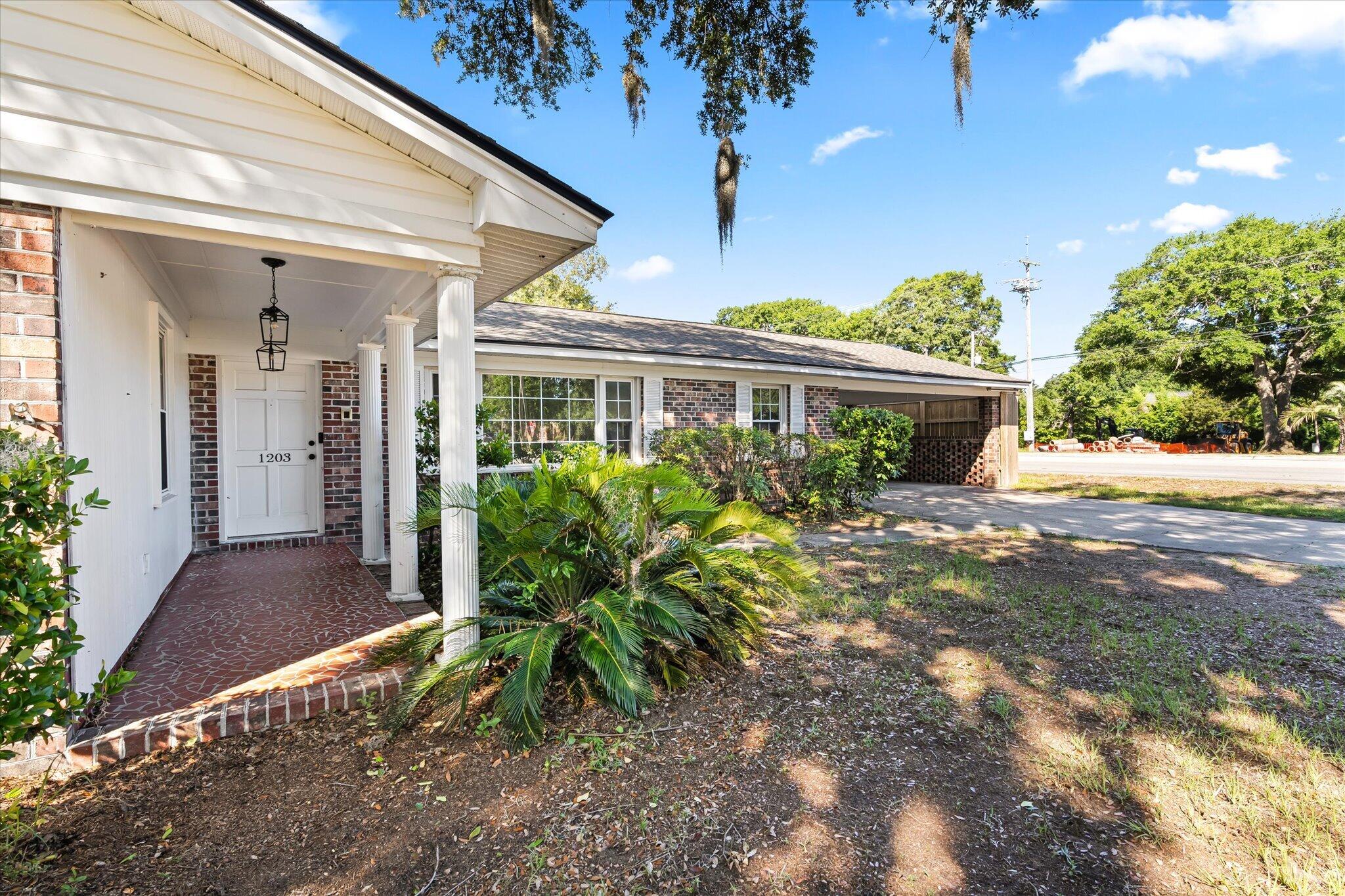 1203 Calais Drive
