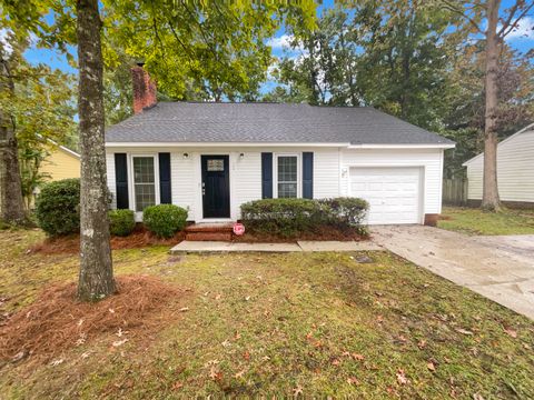 A home in Summerville