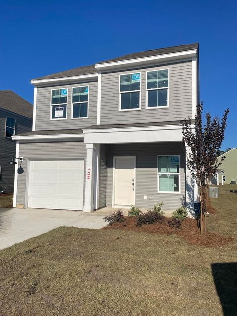 122 Scout Drive Summerville SC 29486