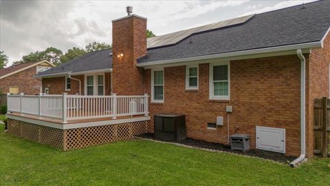 A home in Summerville