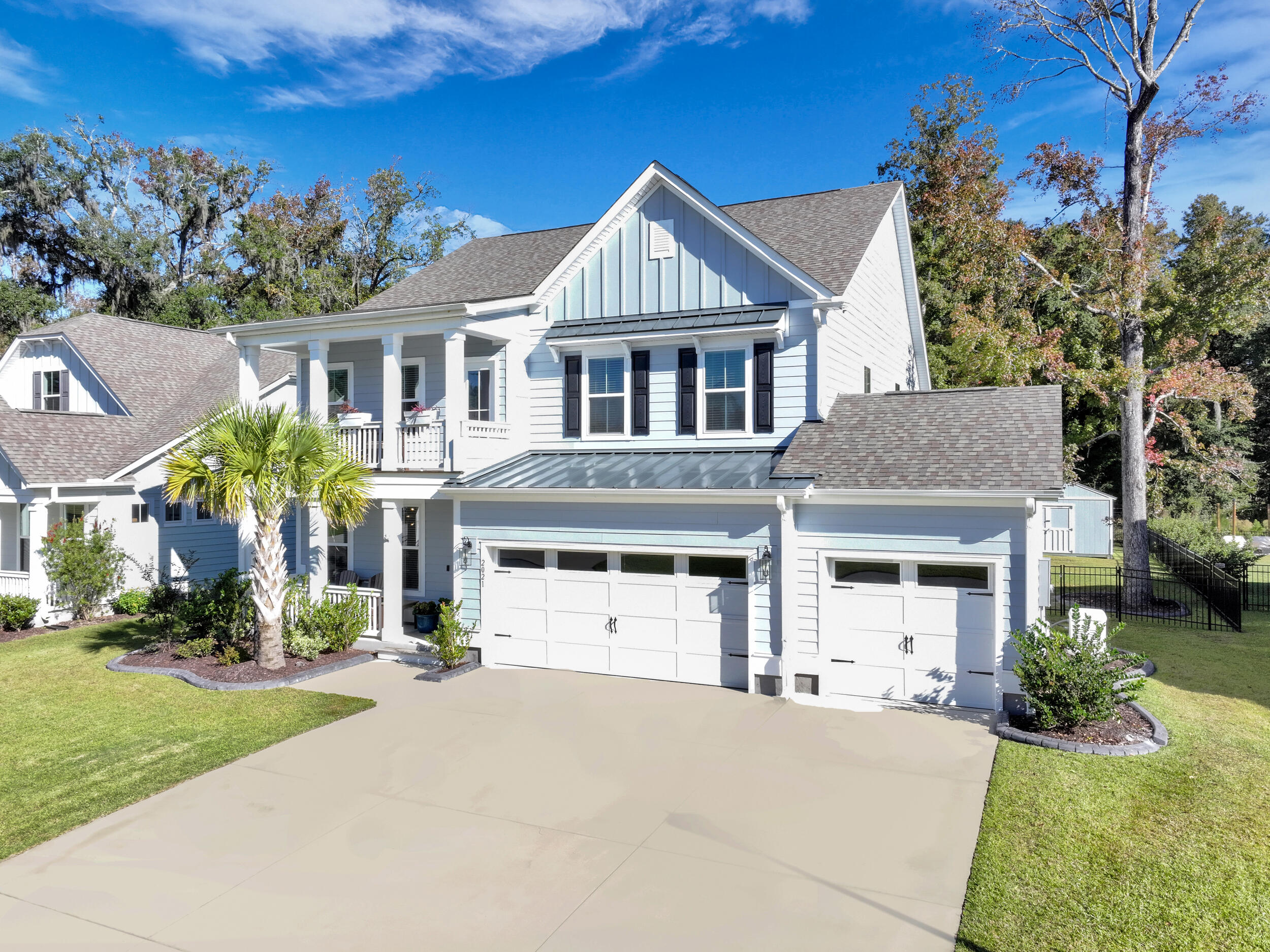 2021 Kings River Trail