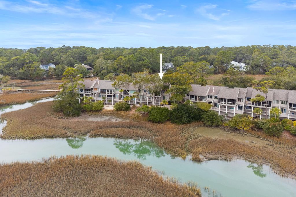 Photo of 1229 Creek Watch Trace, Seabrook Island, SC 29455 (MLS # 26001989)